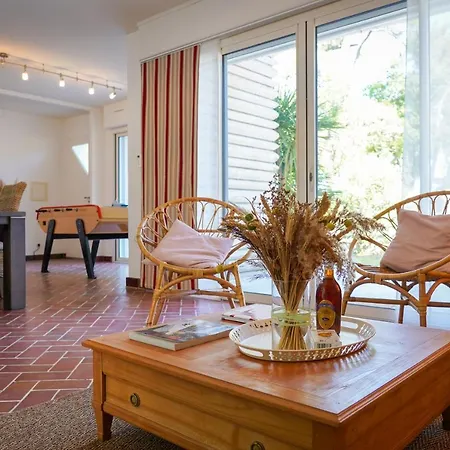 Villa La Casita - Ronce Les Bains *