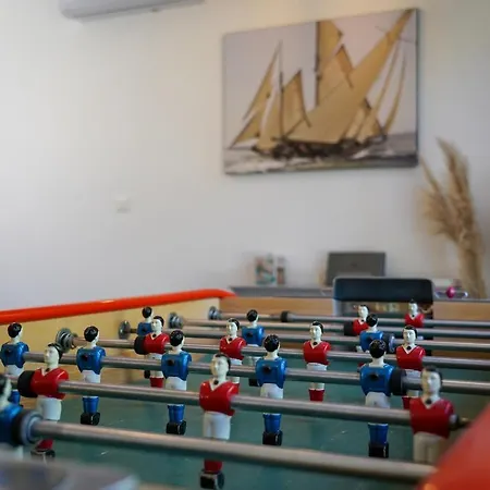 La Casita - Ronce Les Bains Villa *