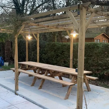 La Casita - Ronce Les Bains