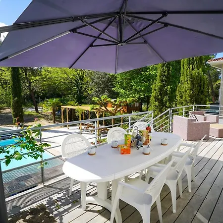 La Casita - Ronce Les Bains