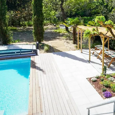 Villa La Casita - Ronce Les Bains La Tremblade