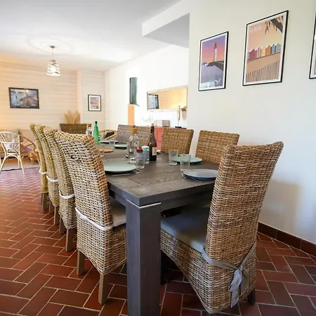 La Casita - Ronce Les Bains *