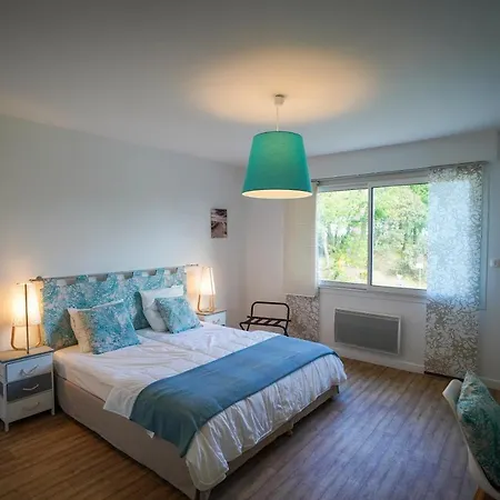 La Casita - Ronce Les Bains Villa La Tremblade