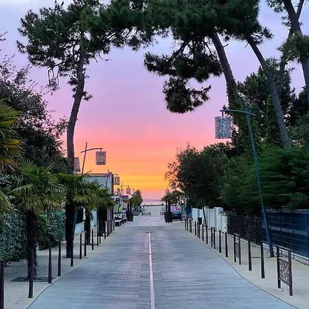 La Casita - Ronce Les Bains * La Tremblade