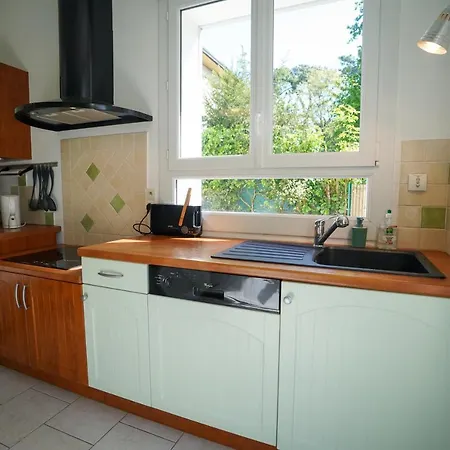 Villa La Casita - Ronce Les Bains *