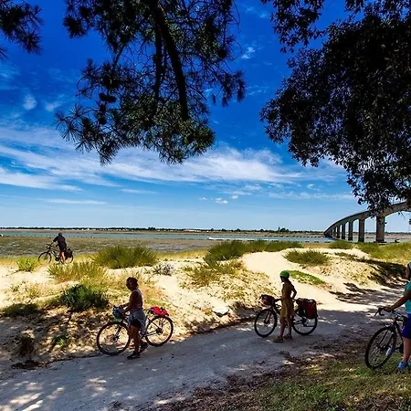 Villa La Casita - Ronce Les Bains