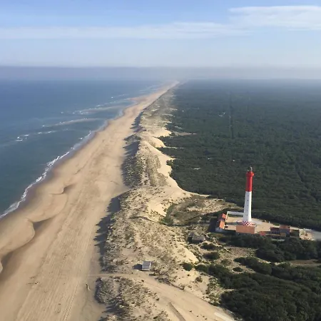 La Casita - Ronce Les Bains *
