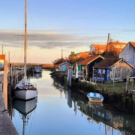 La Casita - Ronce Les Bains *