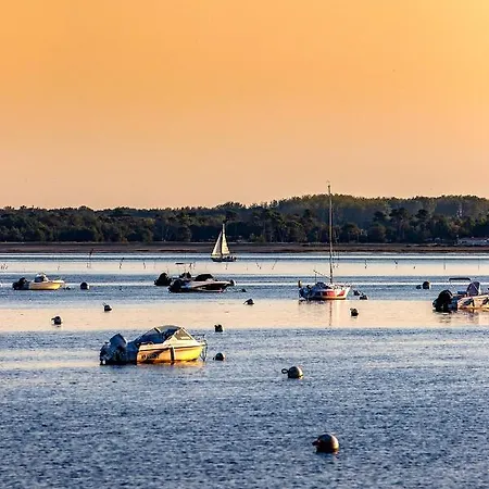 Villa La Casita - Ronce Les Bains La Tremblade