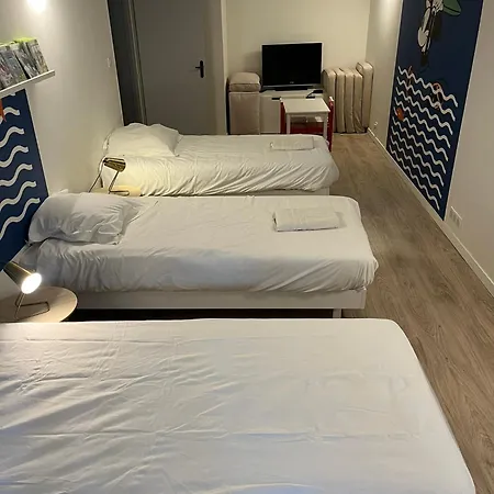 La Casita - Ronce Les Bains *