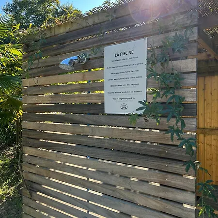 La Casita - Ronce Les Bains La Tremblade