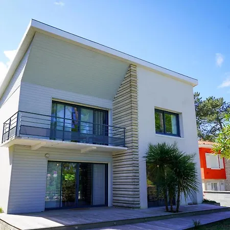 La Casita - Ronce Les Bains Villa *