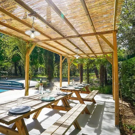 La Casita - Ronce Les Bains *