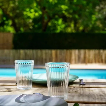 Вилла La Casita - Ronce Les Bains *