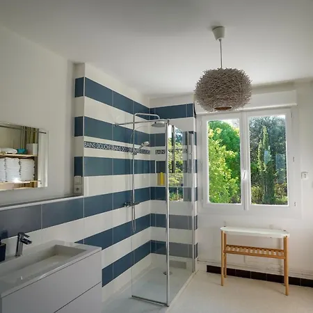 Вилла La Casita - Ronce Les Bains *