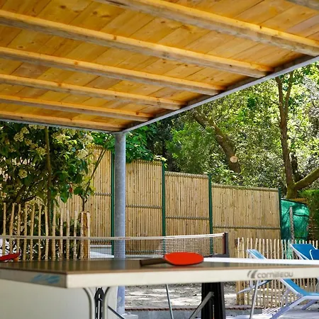 Vila La Casita - Ronce Les Bains *