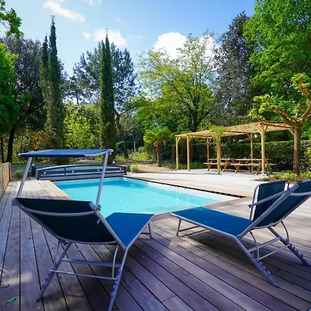 Вилла La Casita - Ronce Les Bains