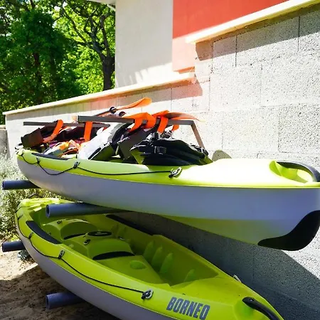 Вилла La Casita - Ronce Les Bains