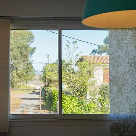 La Casita - Ronce Les Bains Вилла Ла-Трамблад