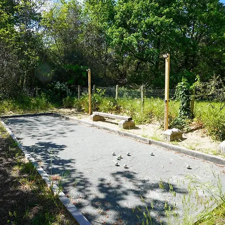 La Casita - Ronce Les Bains Ла-Трамблад