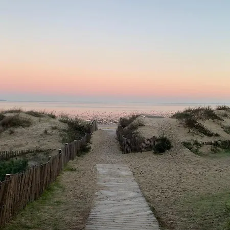 Вилла La Casita - Ronce Les Bains *