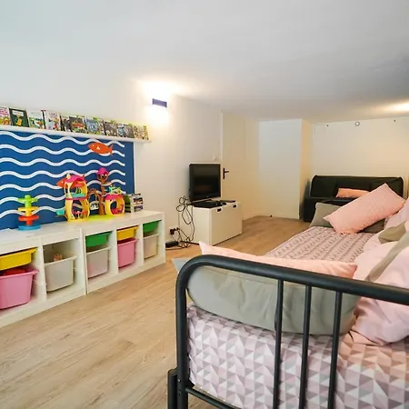 Vila La Casita - Ronce Les Bains *