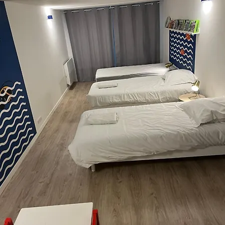 Вилла La Casita - Ronce Les Bains *