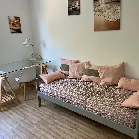 Вилла La Casita - Ronce Les Bains Ла-Трамблад