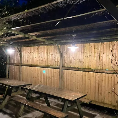 La Casita - Ronce Les Bains Villa *