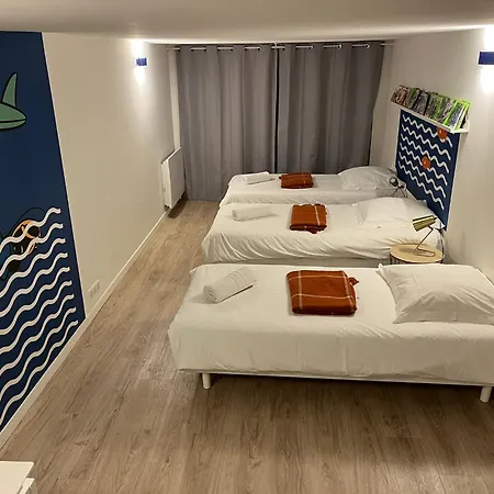 La Casita - Ronce Les Bains