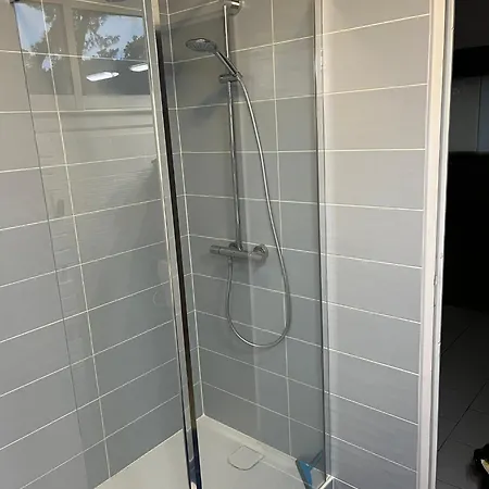 La Casita - Ronce Les Bains Villa