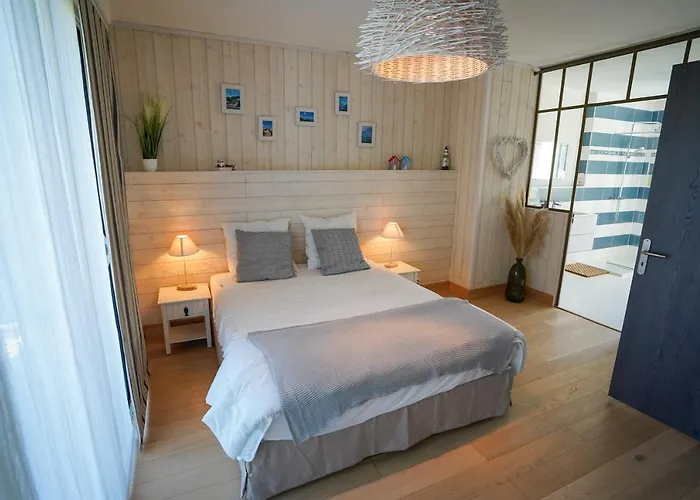 La Casita - Ronce Les Bains