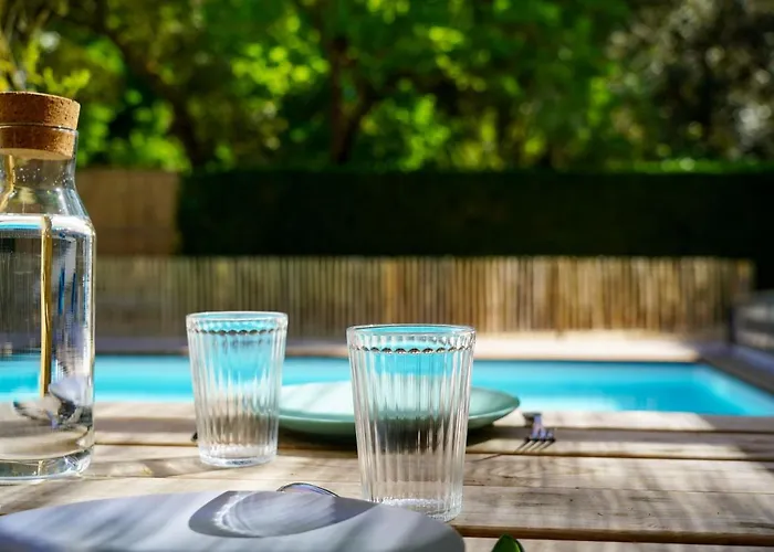 Villa La Casita - Ronce Les Bains *