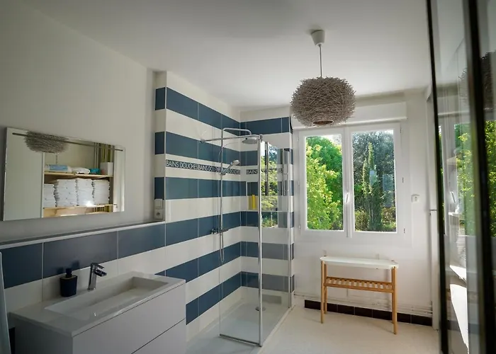 Villa La Casita - Ronce Les Bains *