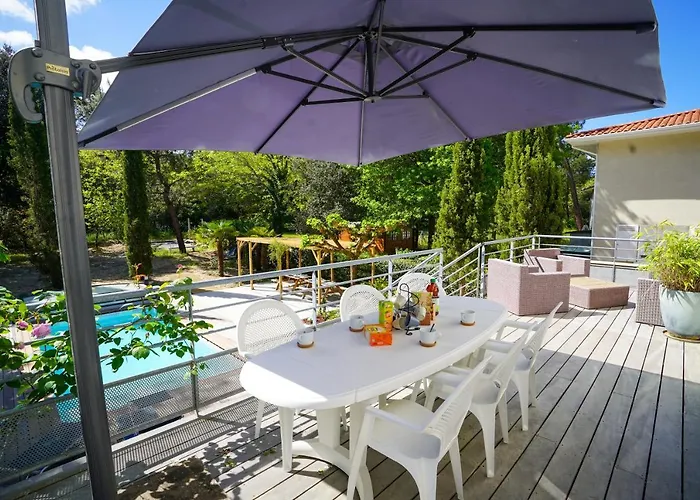 La Casita - Ronce Les Bains