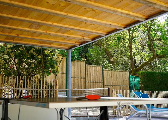 Villa La Casita - Ronce Les Bains *