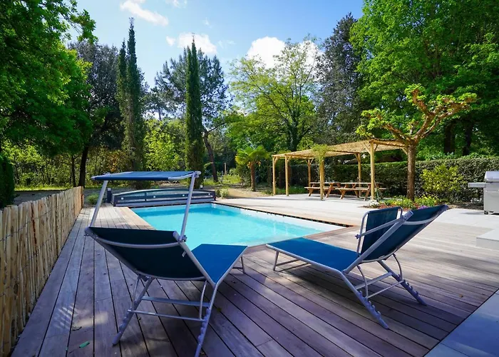 Villa La Casita - Ronce Les Bains