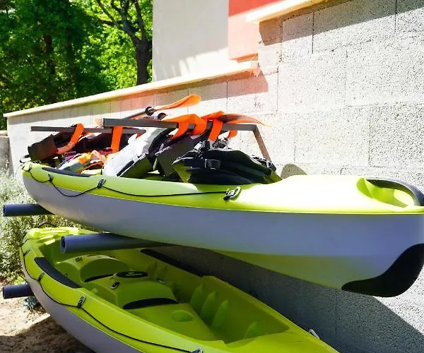 Villa La Casita - Ronce Les Bains