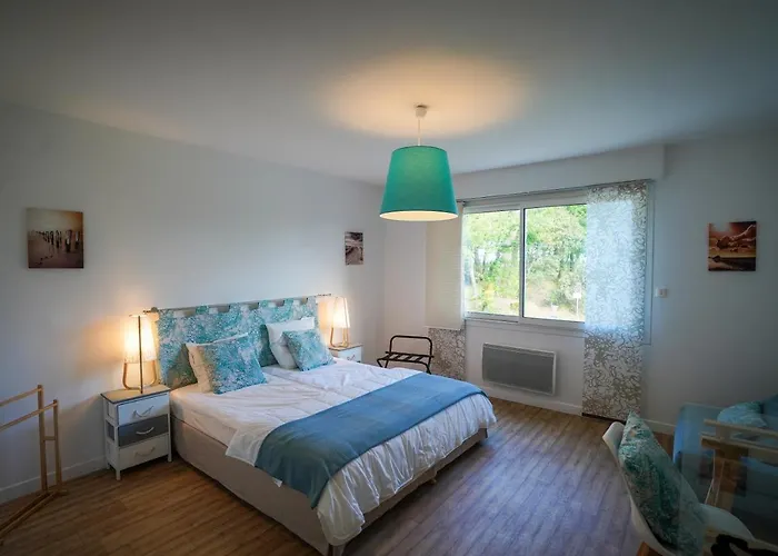 La Casita - Ronce Les Bains Villa La Tremblade