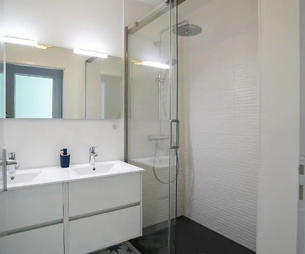 Villa La Casita - Ronce Les Bains *