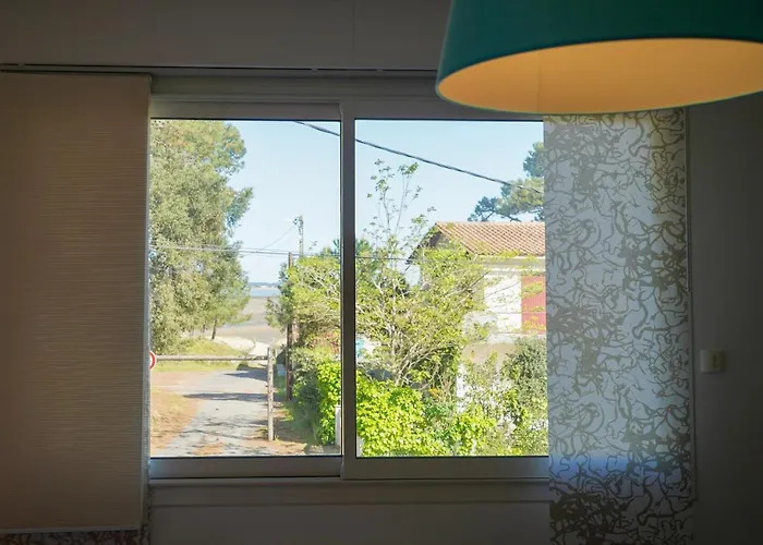 La Casita - Ronce Les Bains Villa La Tremblade