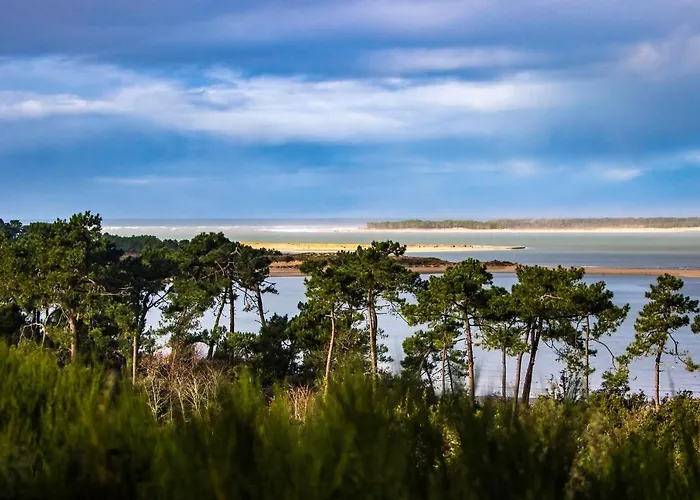 La Casita - Ronce Les Bains *