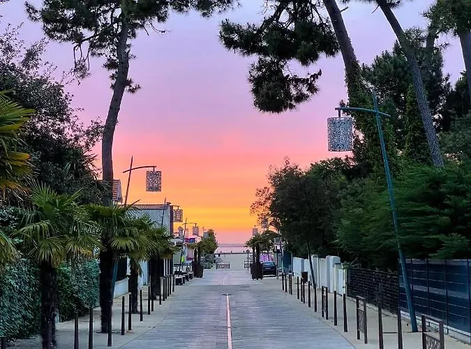 La Casita - Ronce Les Bains * La Tremblade