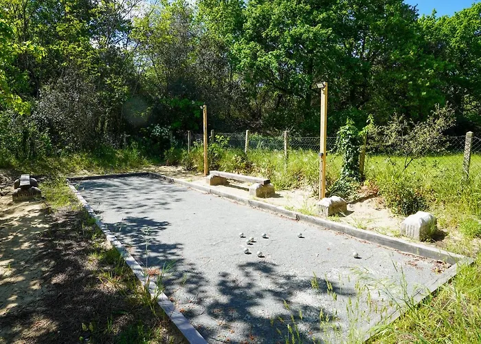 La Casita - Ronce Les Bains La Tremblade