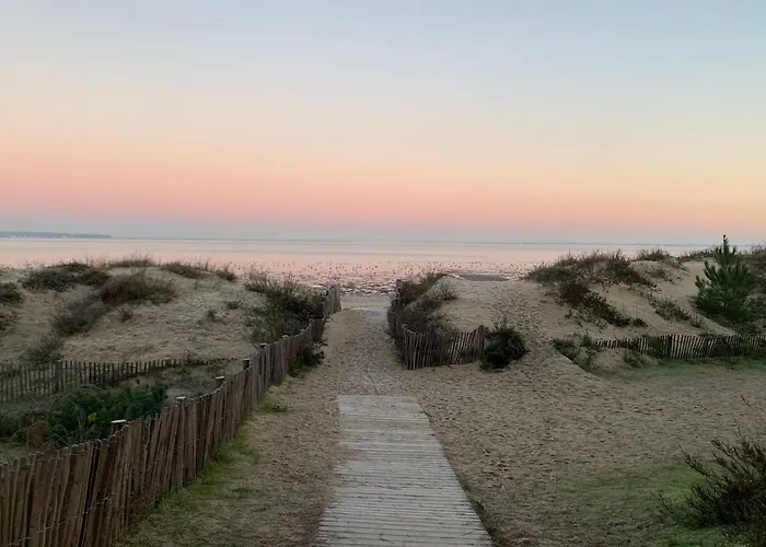 Villa La Casita - Ronce Les Bains *