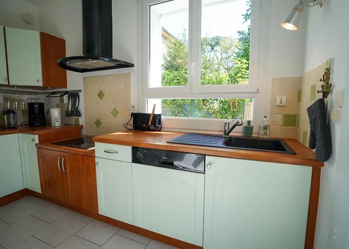 Villa La Casita - Ronce Les Bains *