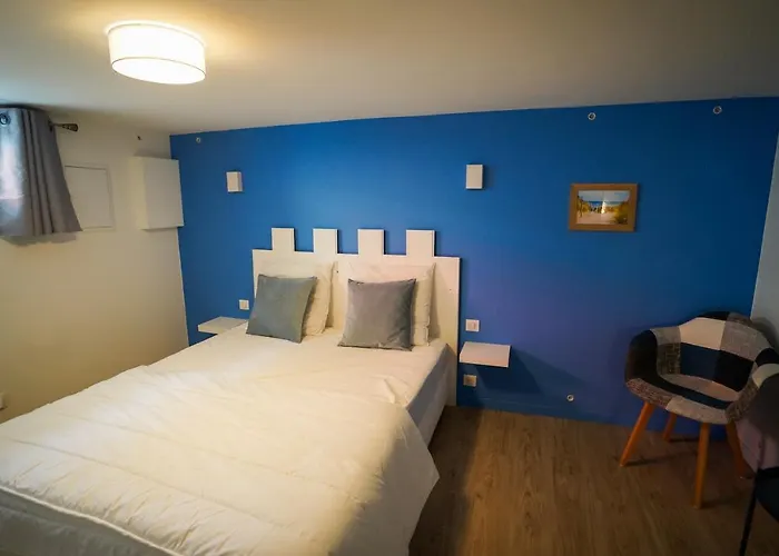 La Casita - Ronce Les Bains Villa La Tremblade