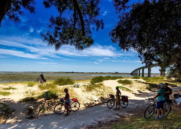 Villa La Casita - Ronce Les Bains