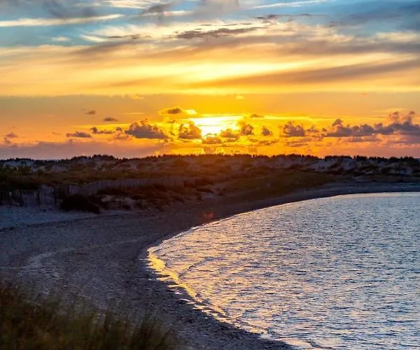 La Casita - Ronce Les Bains Villa *