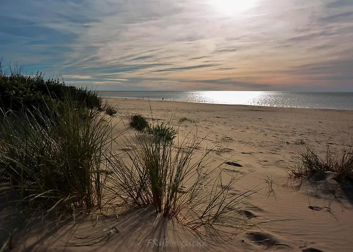 La Casita - Ronce Les Bains * La Tremblade